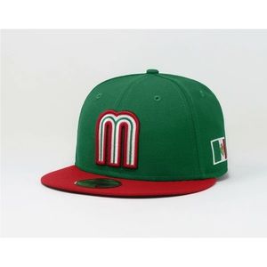 WBC Team Mexico Cap